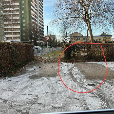 Ferienwohnung In Lahr, Nahe Europa-Park Mietersheim Εξωτερικό φωτογραφία