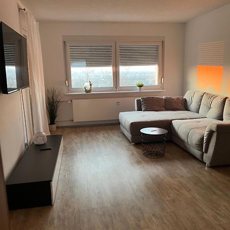Ferienwohnung In Lahr, Nahe Europa-Park Mietersheim Εξωτερικό φωτογραφία