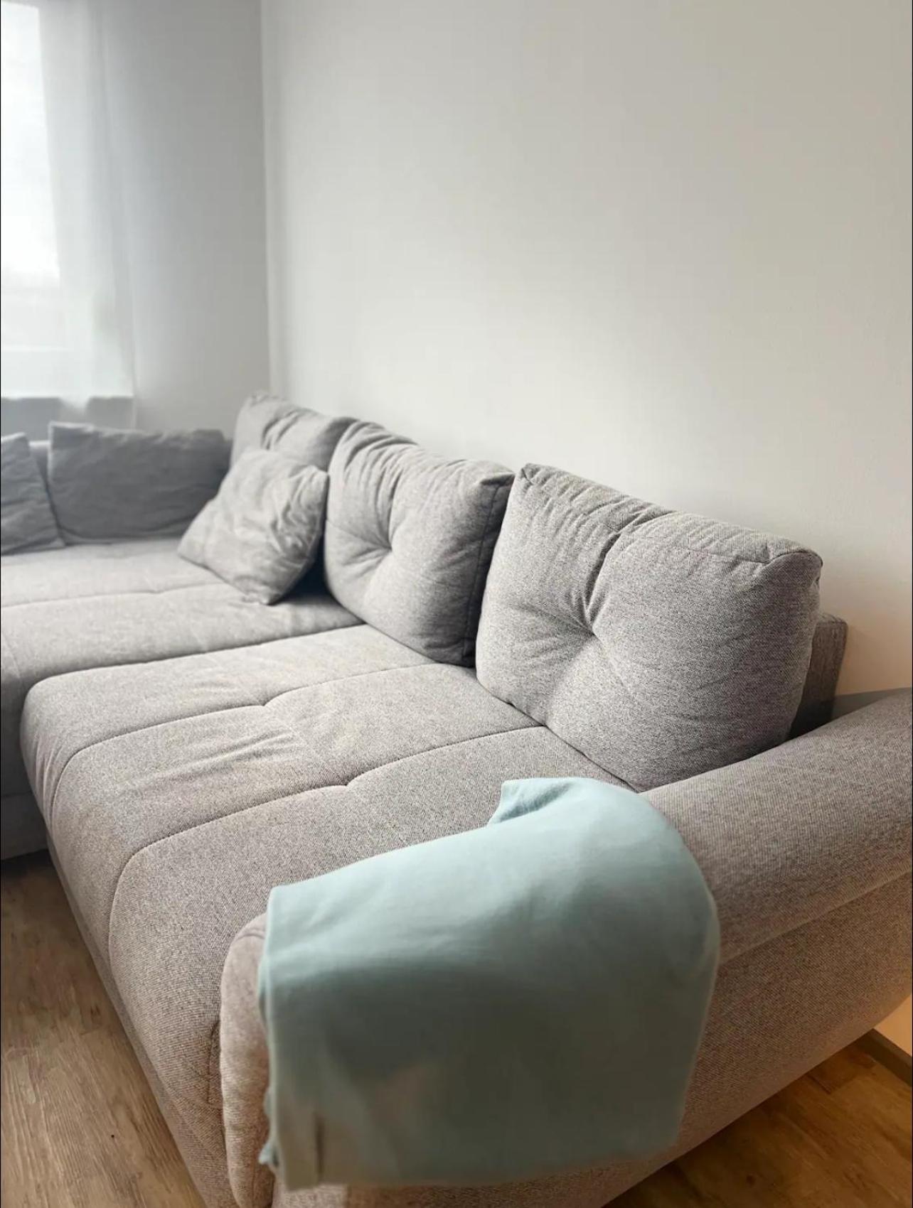 Ferienwohnung In Lahr, Nahe Europa-Park Mietersheim Εξωτερικό φωτογραφία
