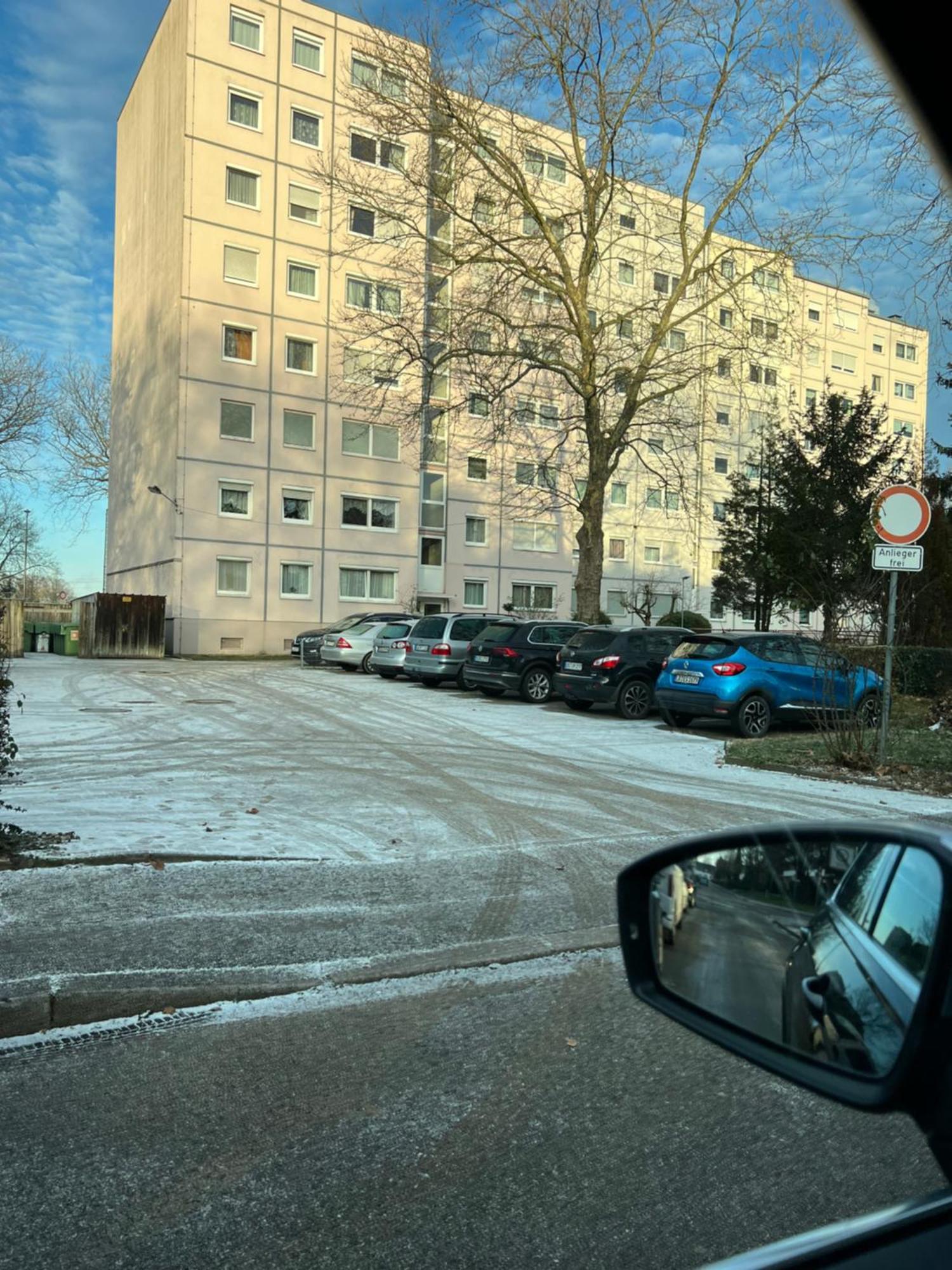 Ferienwohnung In Lahr, Nahe Europa-Park Mietersheim Εξωτερικό φωτογραφία