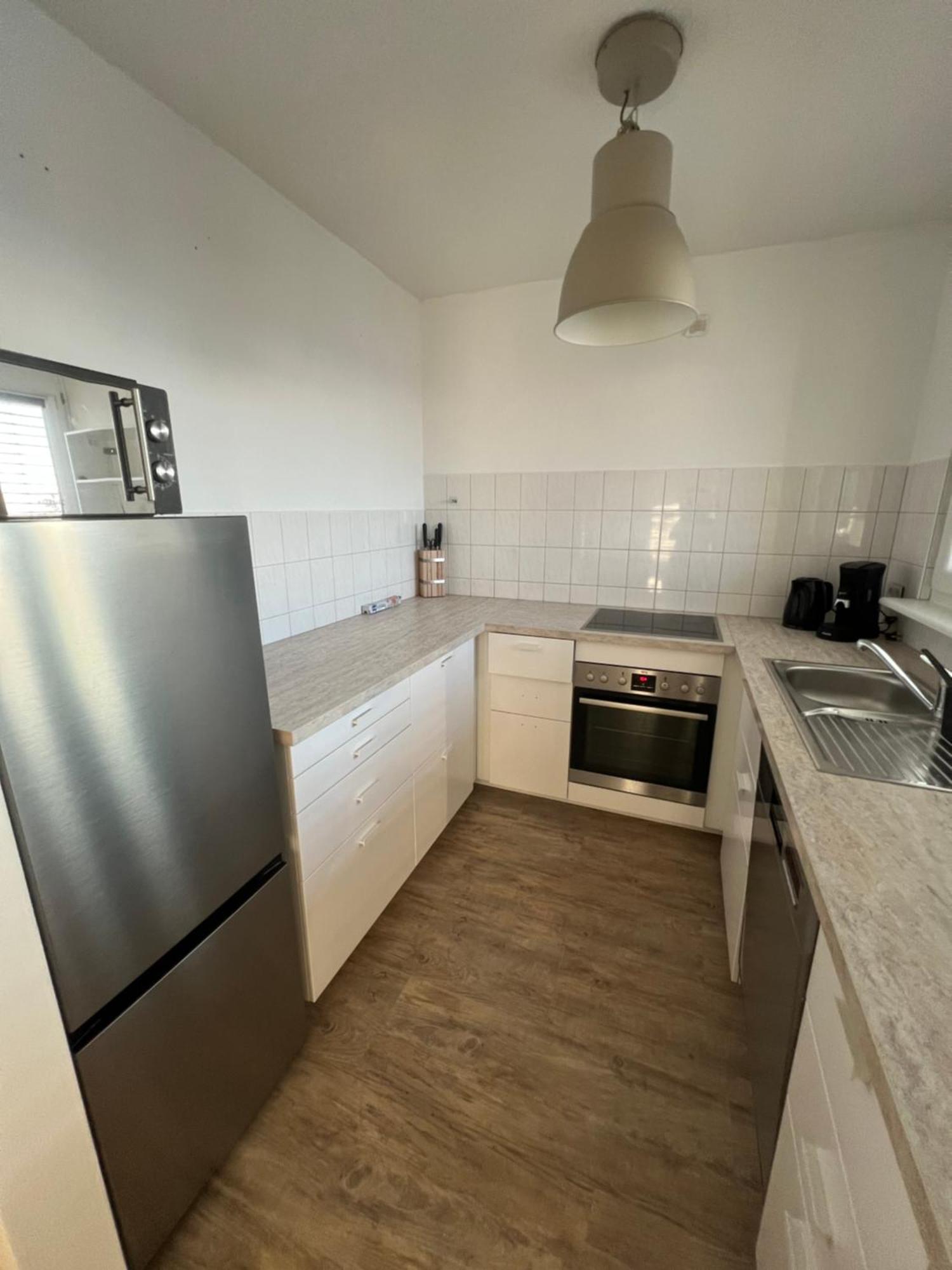 Ferienwohnung In Lahr, Nahe Europa-Park Mietersheim Εξωτερικό φωτογραφία