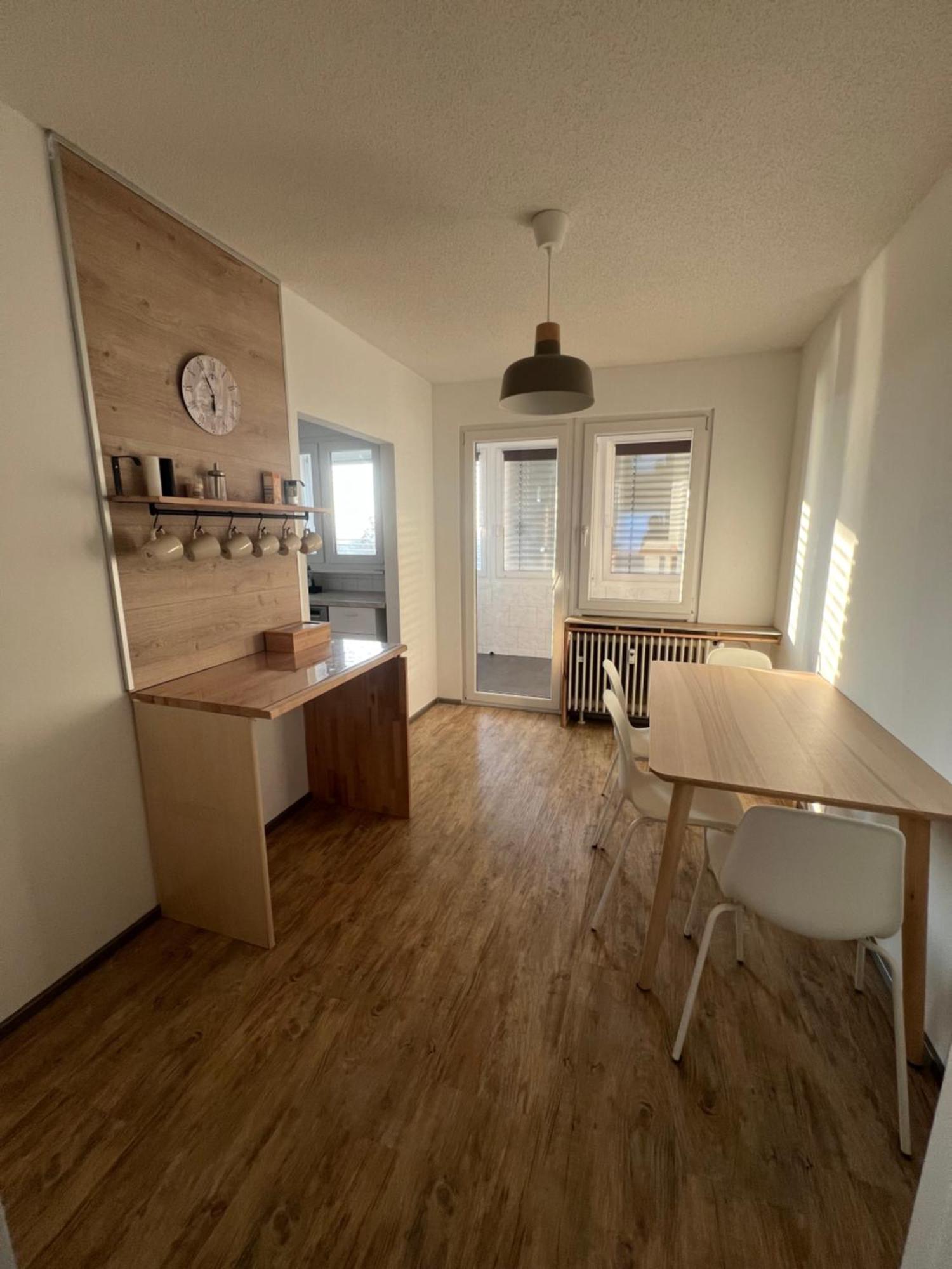 Ferienwohnung In Lahr, Nahe Europa-Park Mietersheim Εξωτερικό φωτογραφία