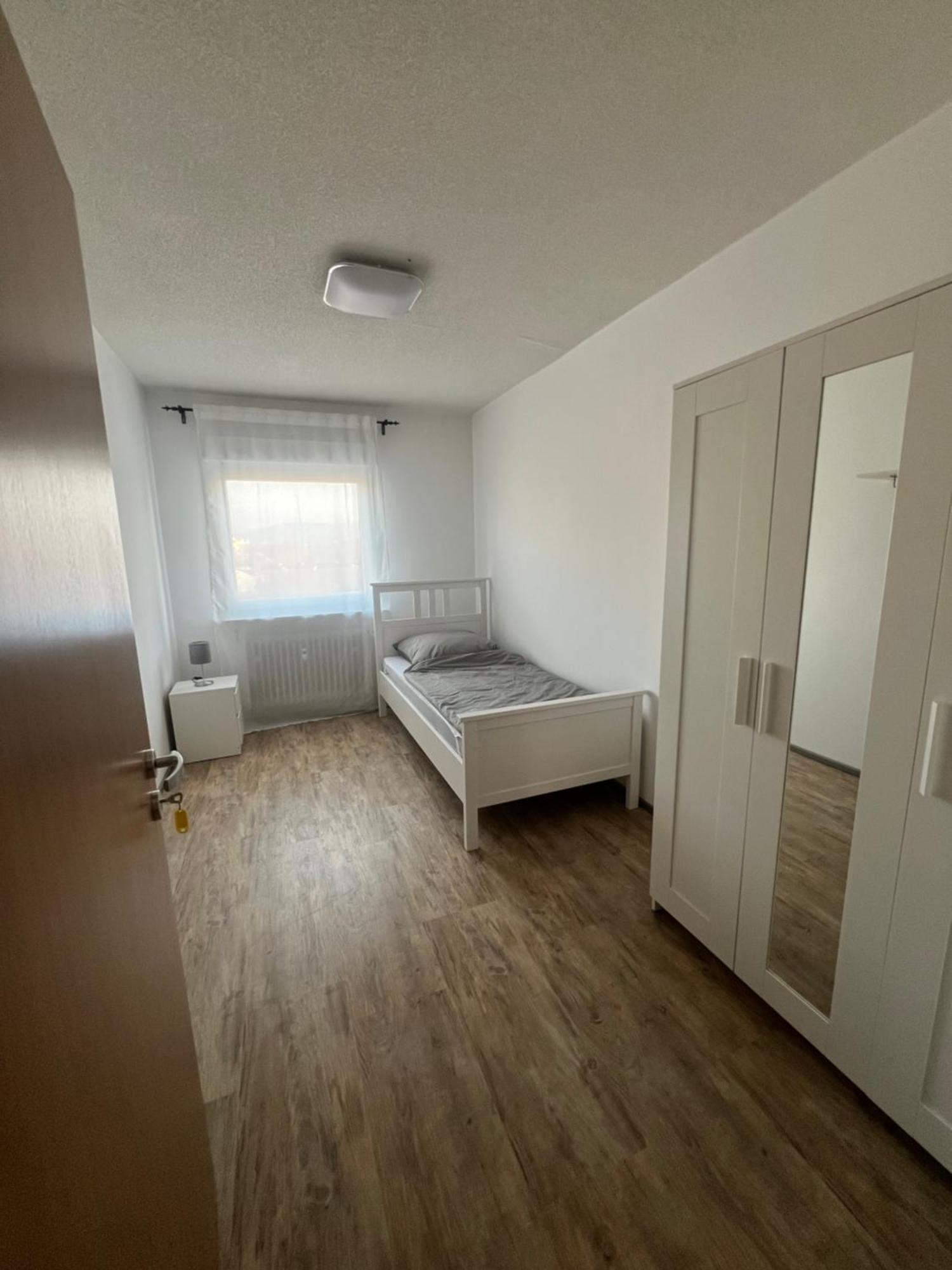 Ferienwohnung In Lahr, Nahe Europa-Park Mietersheim Εξωτερικό φωτογραφία
