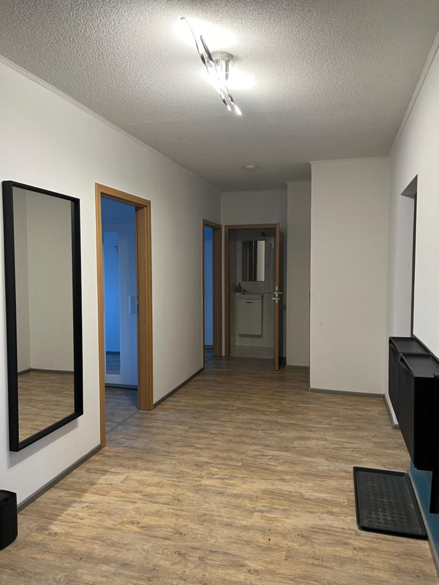 Ferienwohnung In Lahr, Nahe Europa-Park Mietersheim Εξωτερικό φωτογραφία