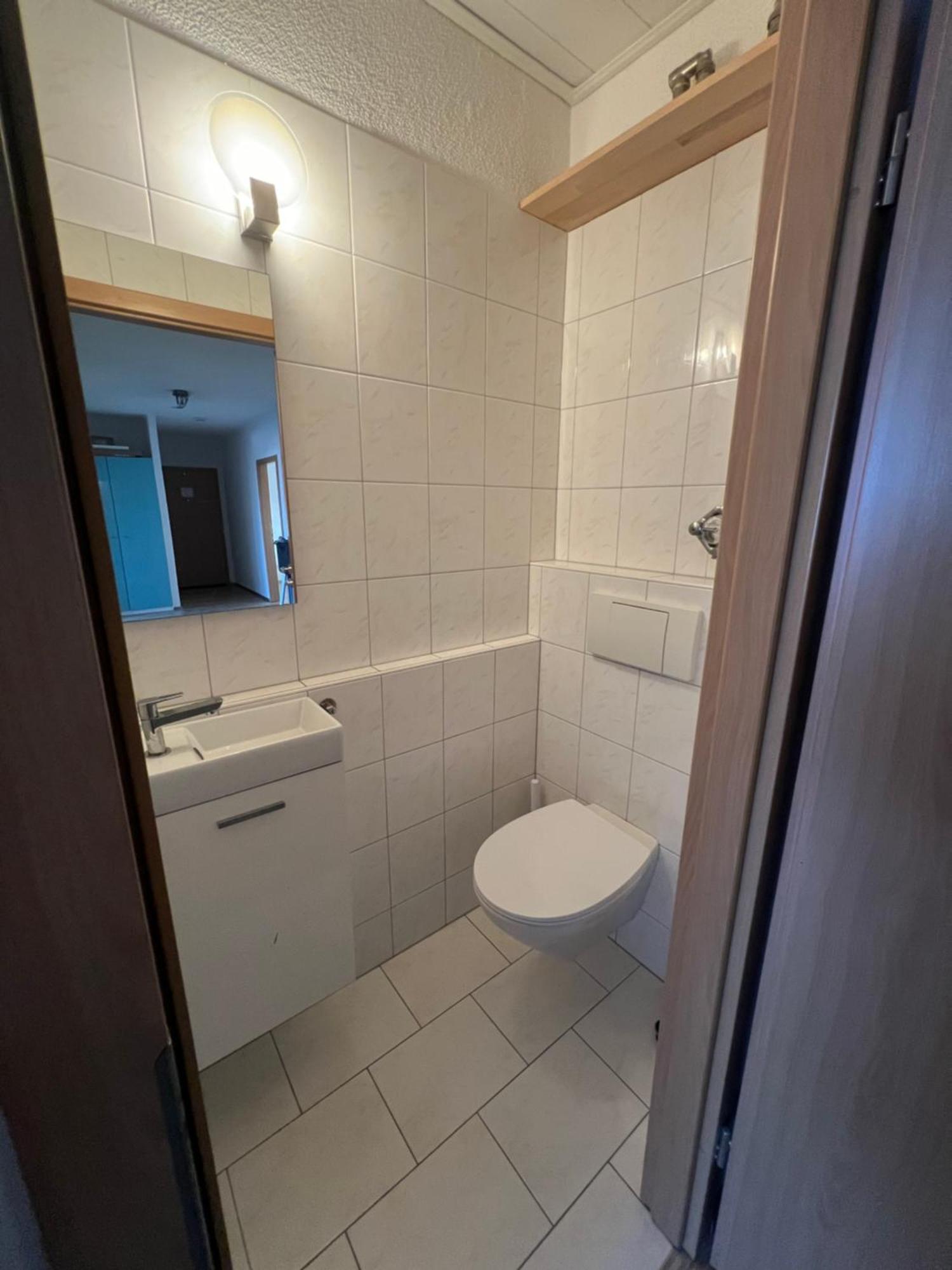 Ferienwohnung In Lahr, Nahe Europa-Park Mietersheim Εξωτερικό φωτογραφία