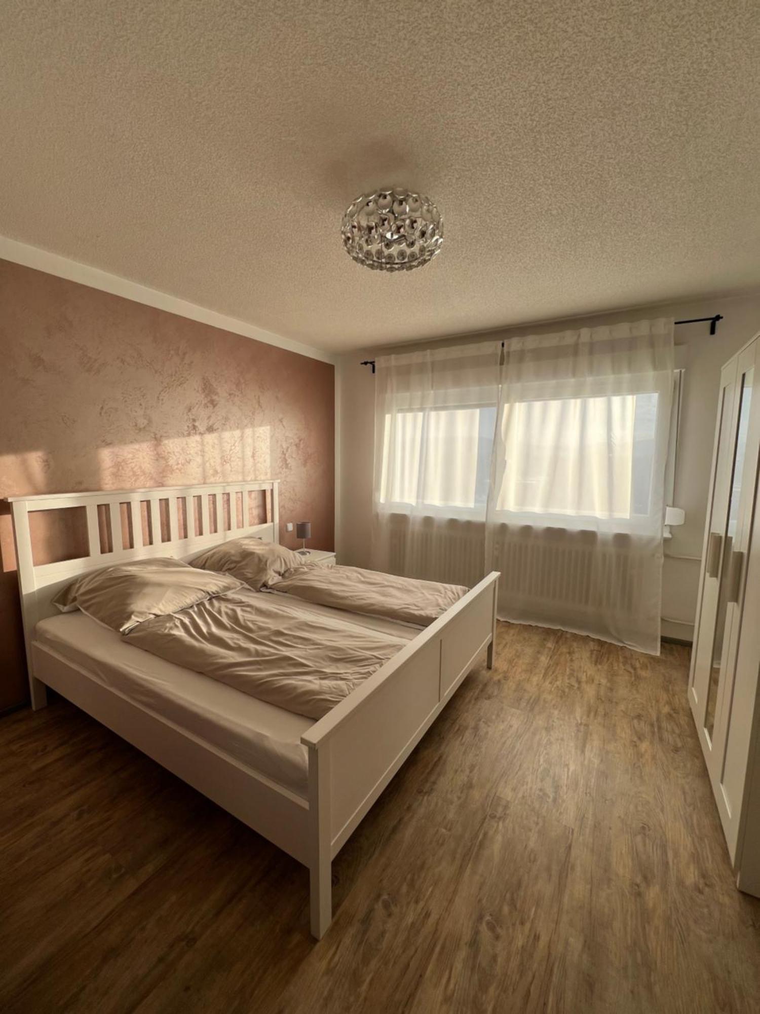 Ferienwohnung In Lahr, Nahe Europa-Park Mietersheim Εξωτερικό φωτογραφία